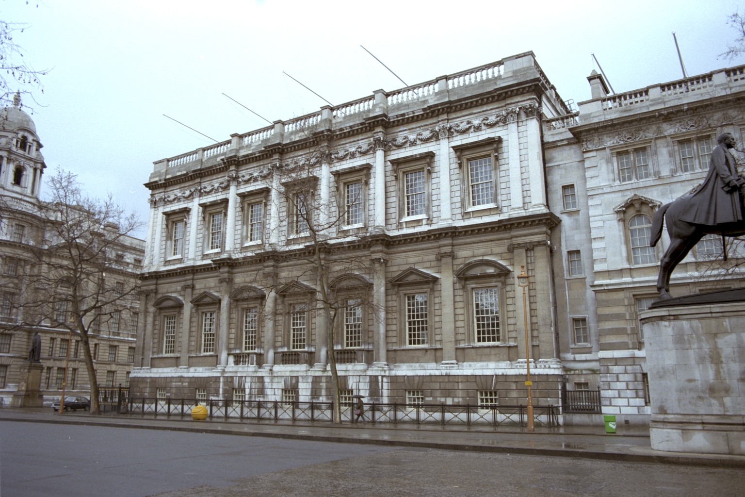 Banqueting House, London 2