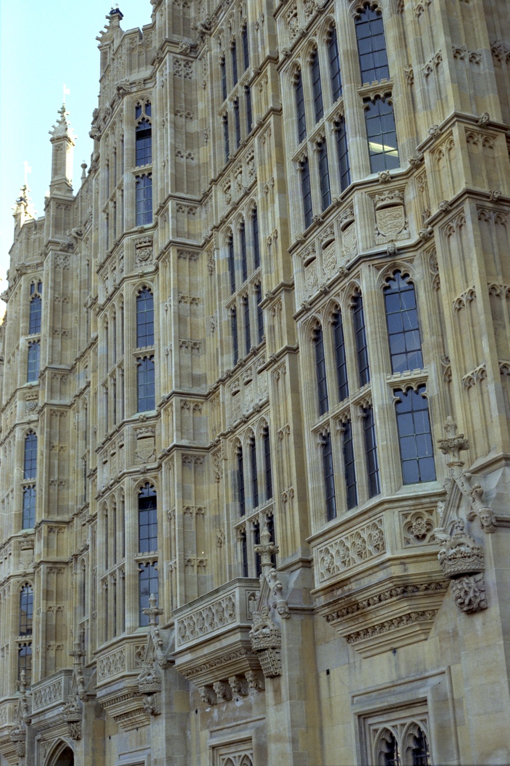 Westminster Palace, London