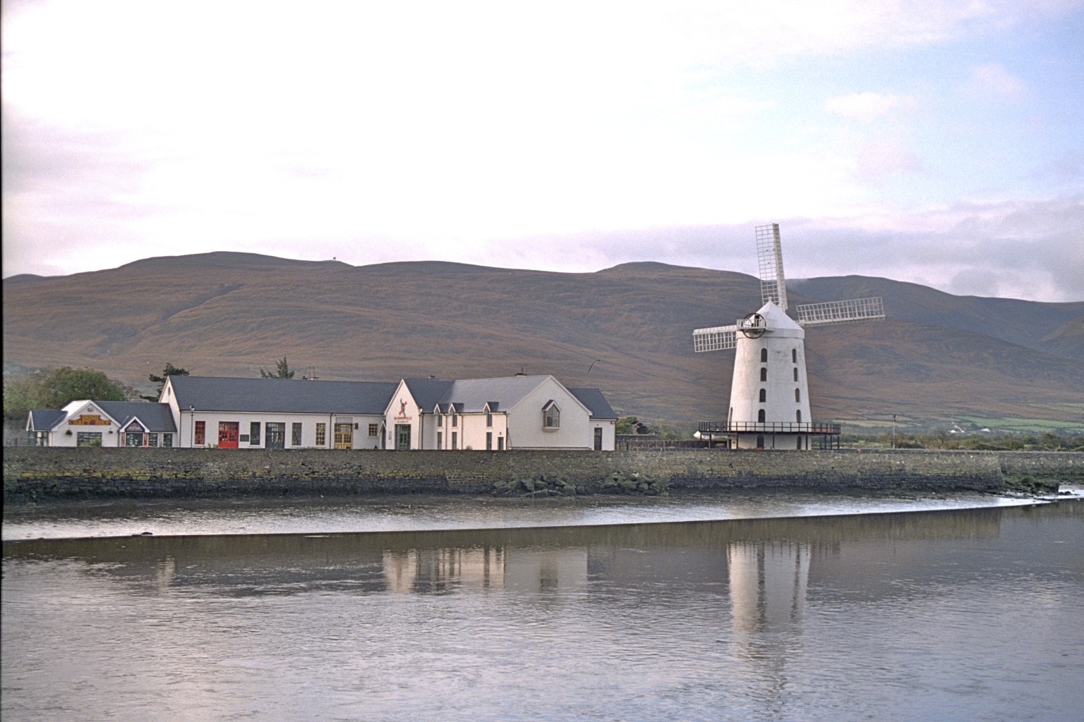 Blennerville, Írland