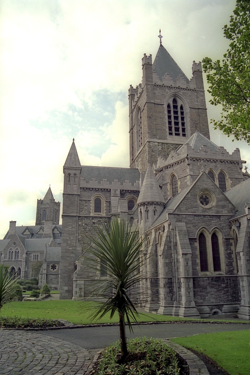 Christ Church, Dublin