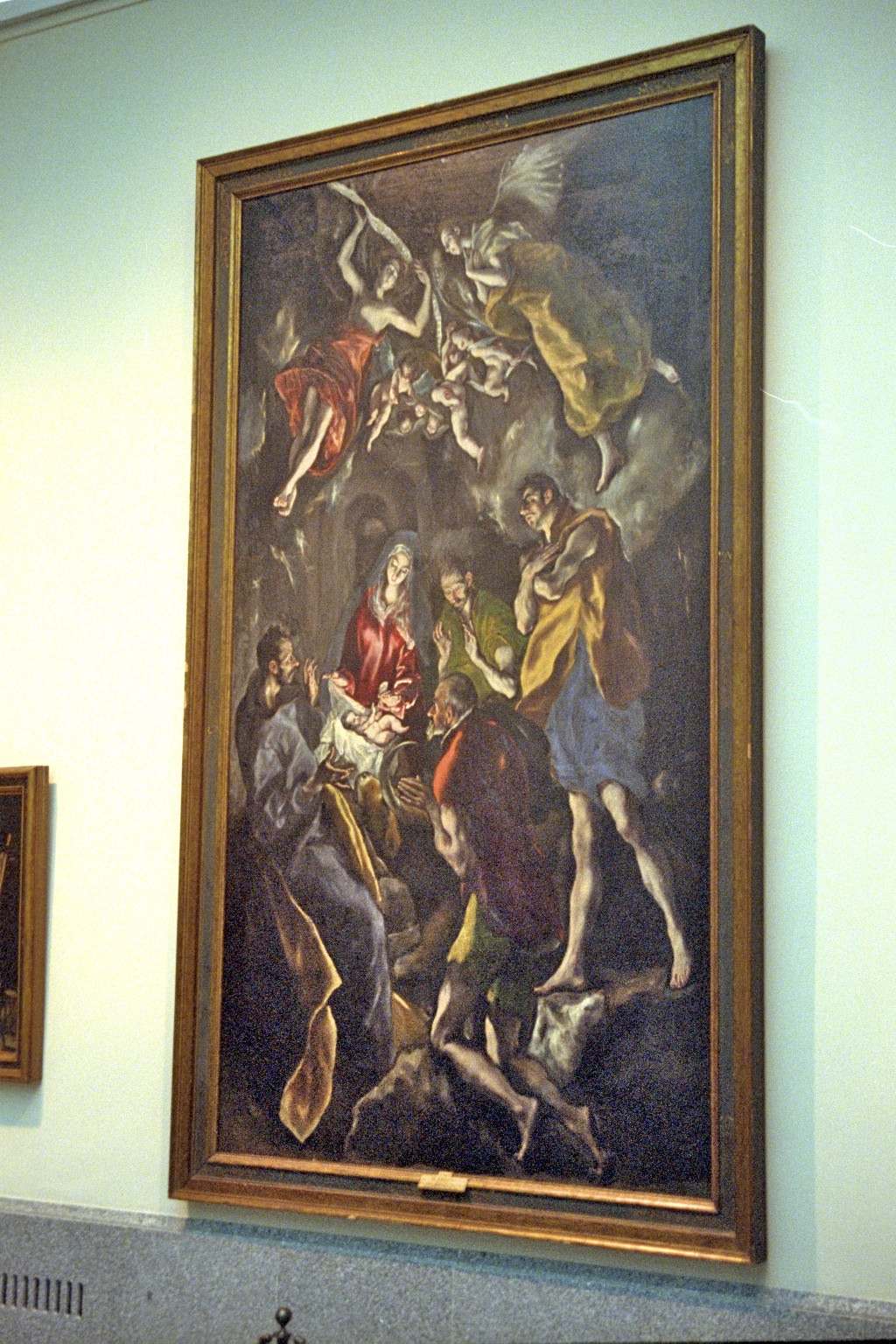 El Greco, Prado, Madrid 2