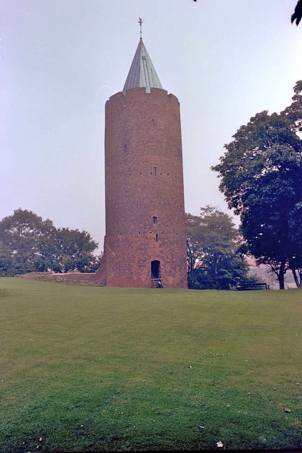 Gåsetårnet, Vordingborg, Sjælland