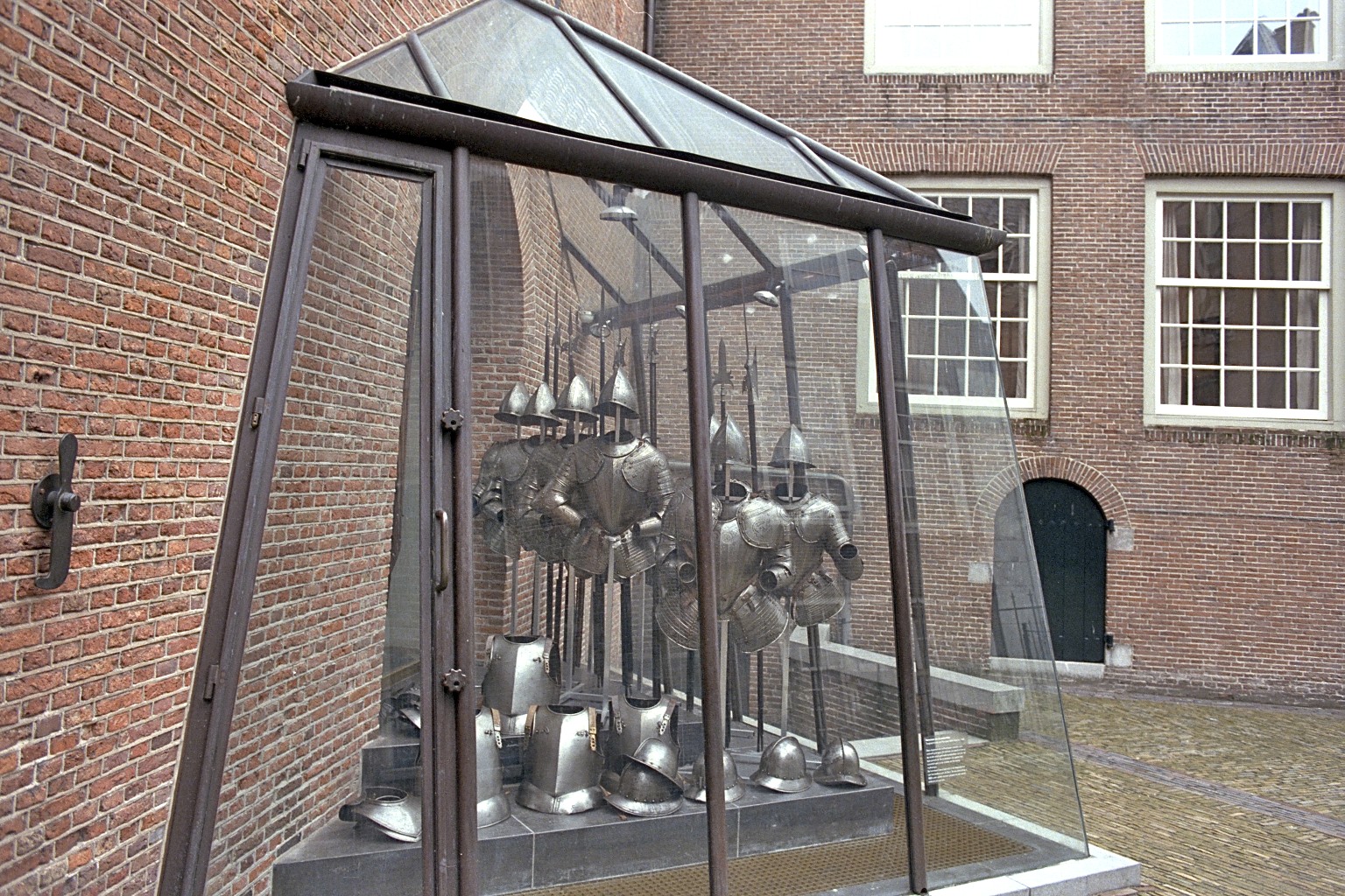 Historisch Museum, Amsterdam
