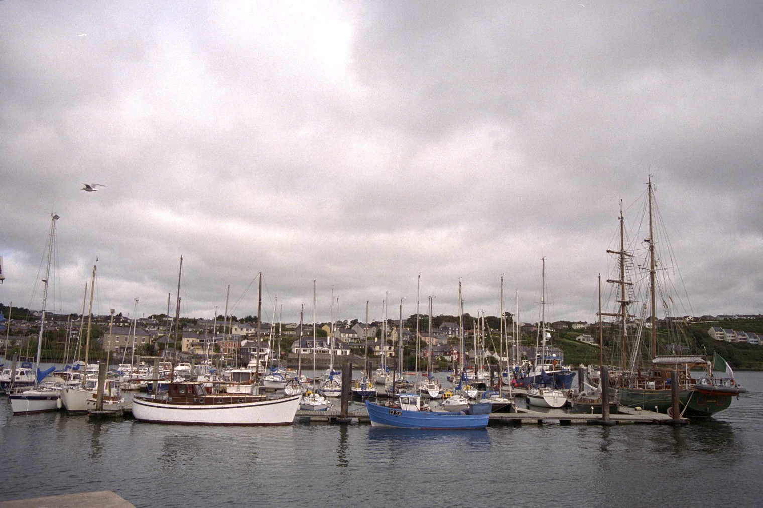 Kinsale, Írland