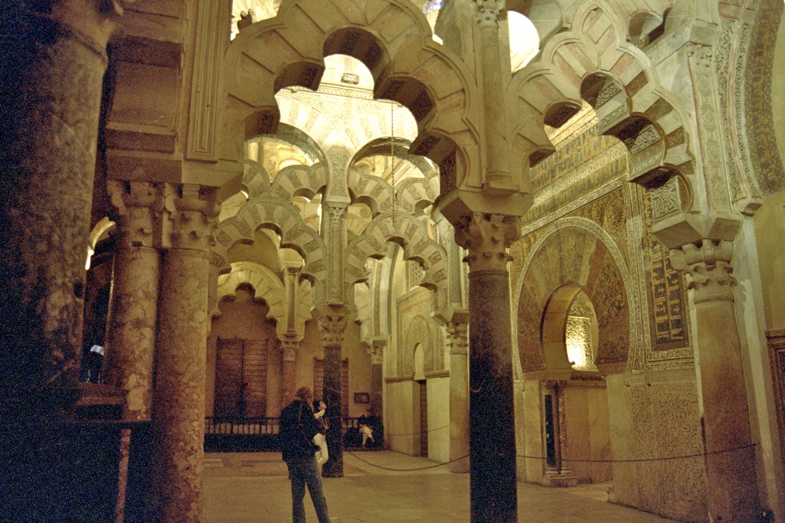 Mesquita, Córdoba