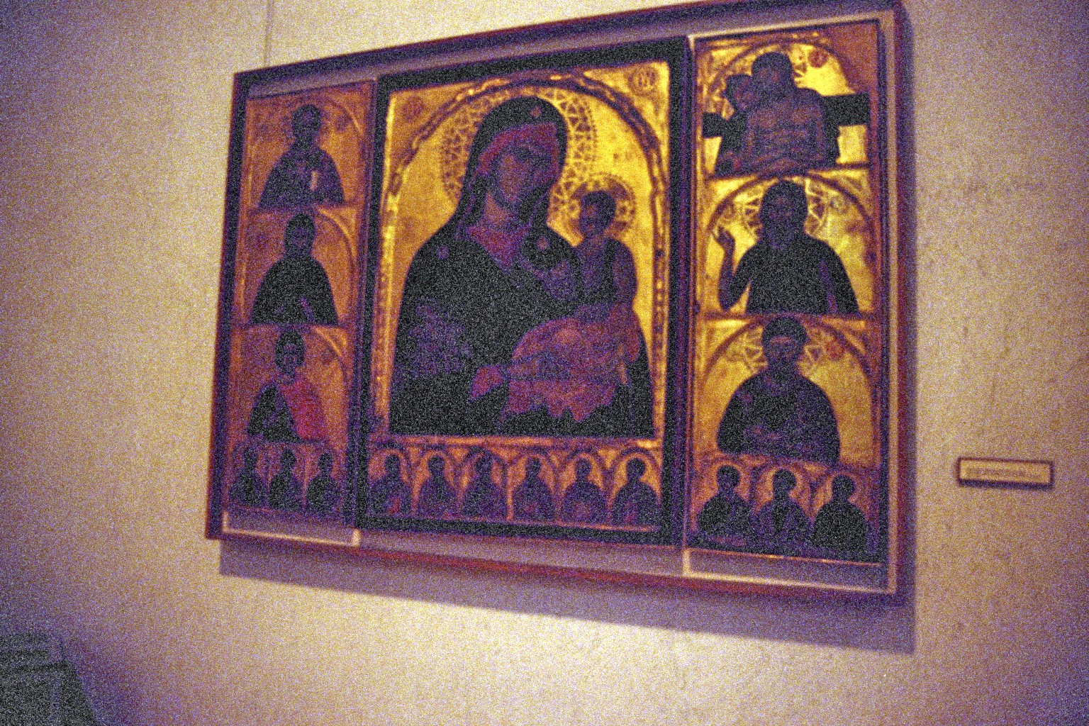 Museo Correr, Feneyjar 2