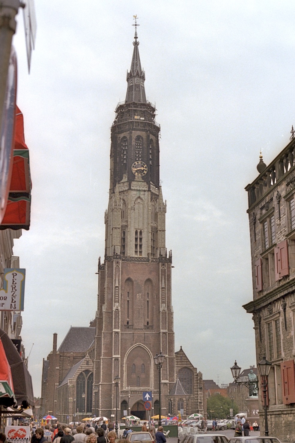 Nieuwe Kerk, Delft