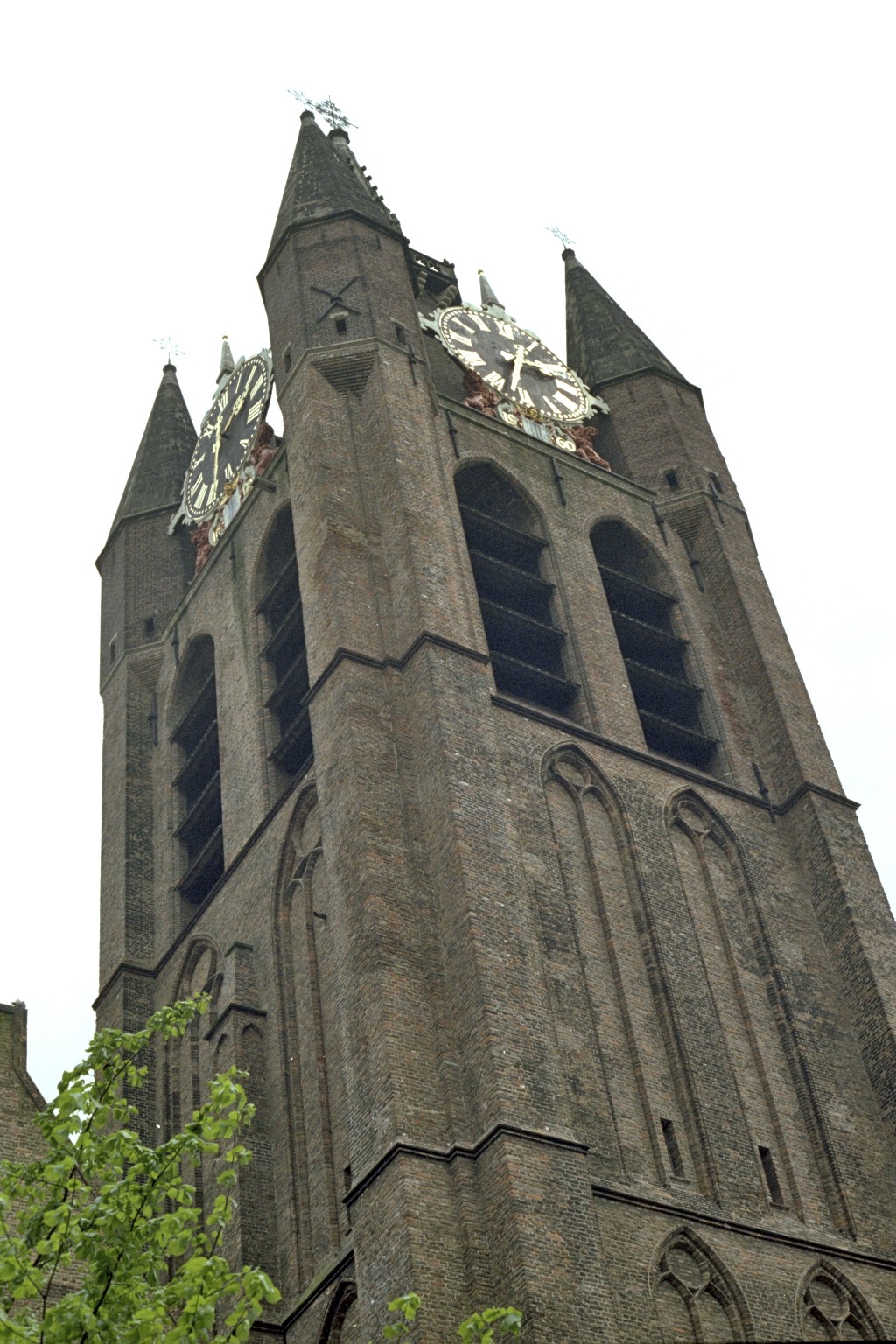 Oudekerk, Delft