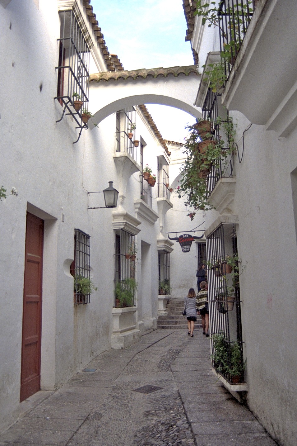 Poble Espanyol, Barcelona