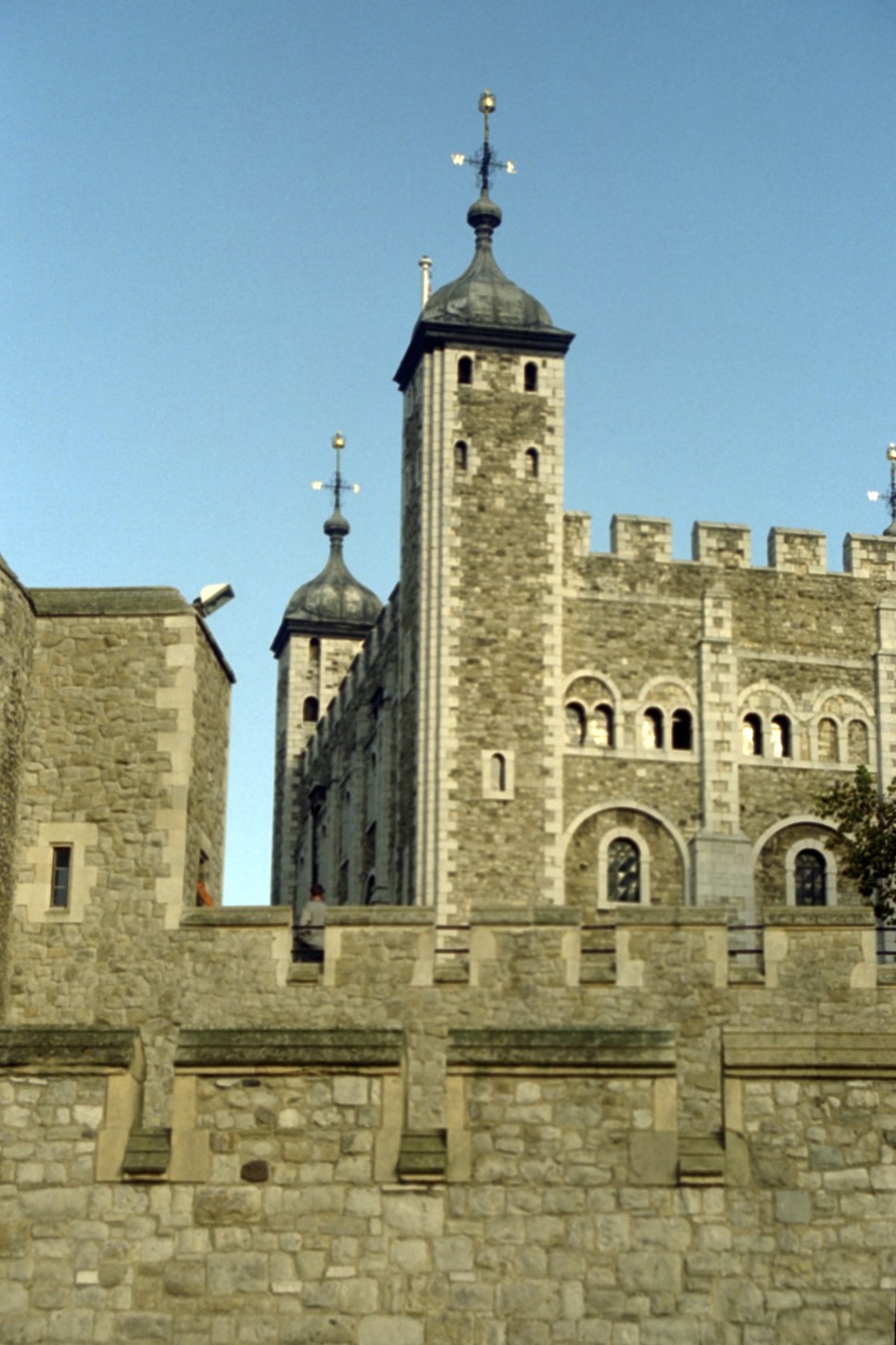 Tower of London 2