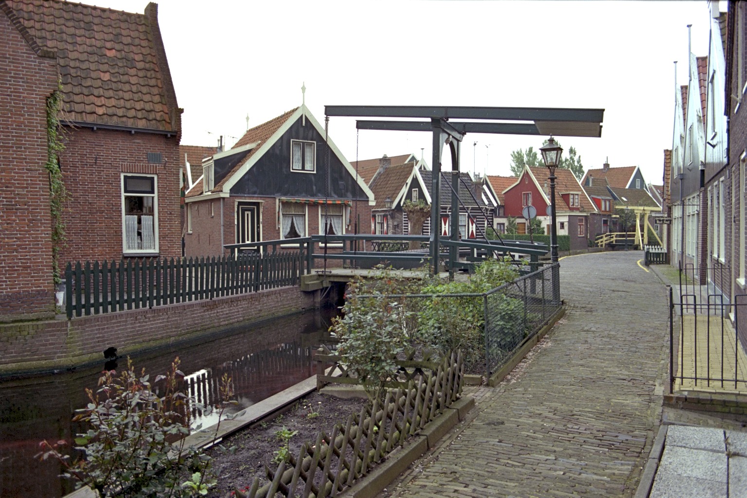 Volendam