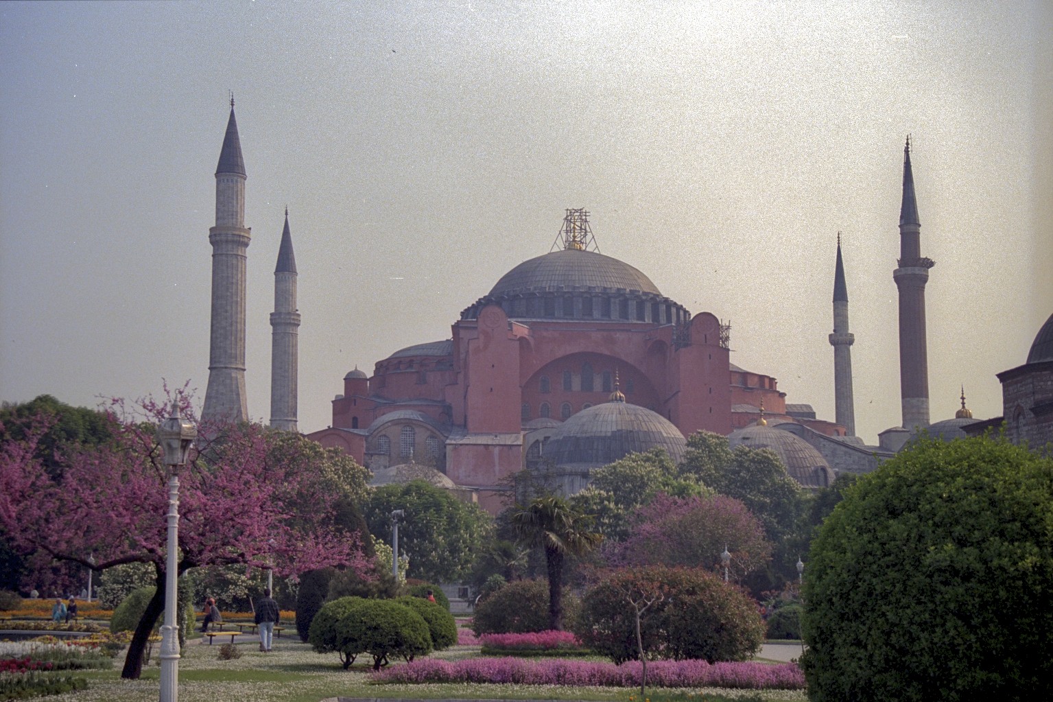 Ayasofia - Istanbul 2