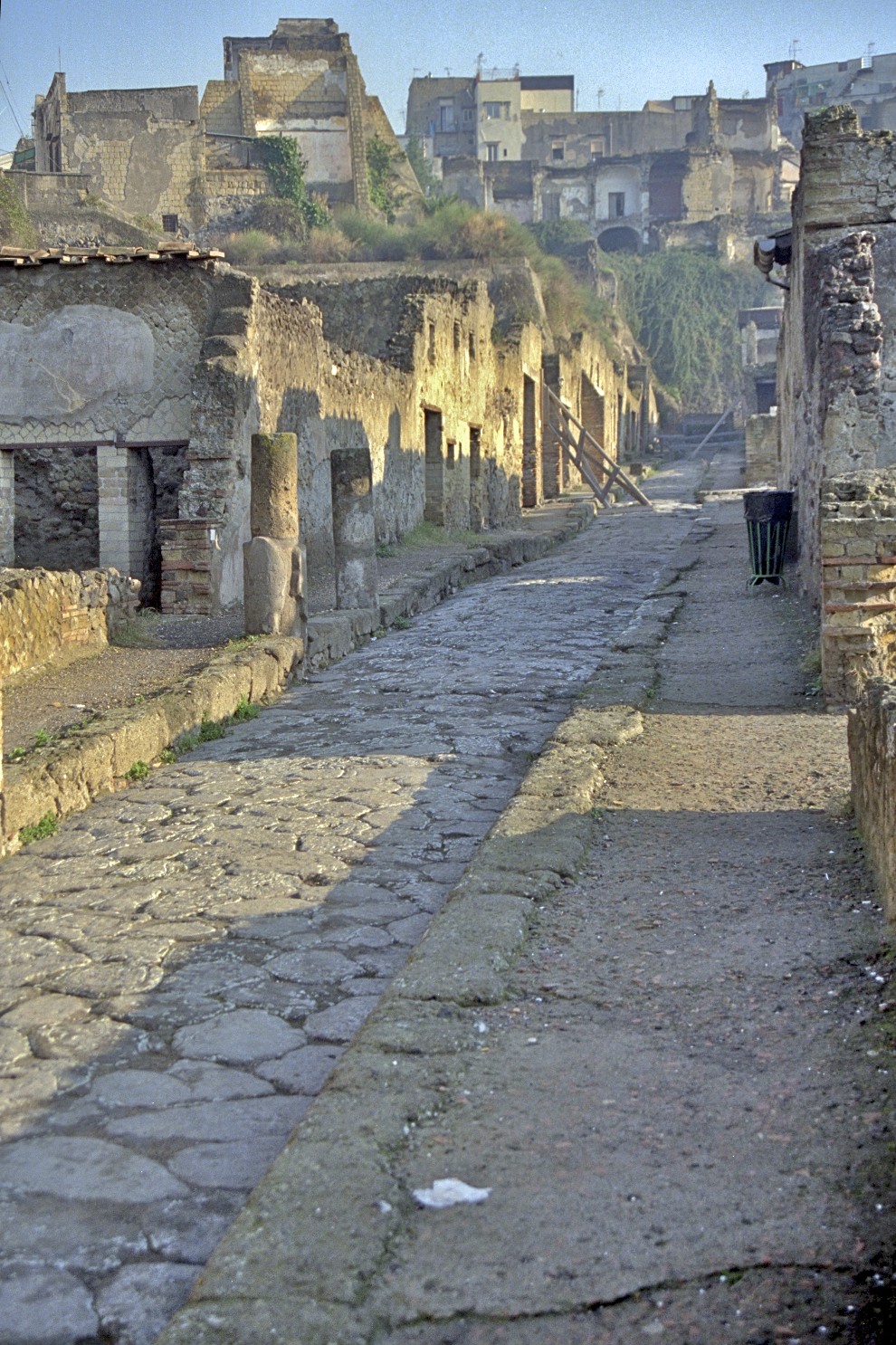 Herculanum, Napoli 2