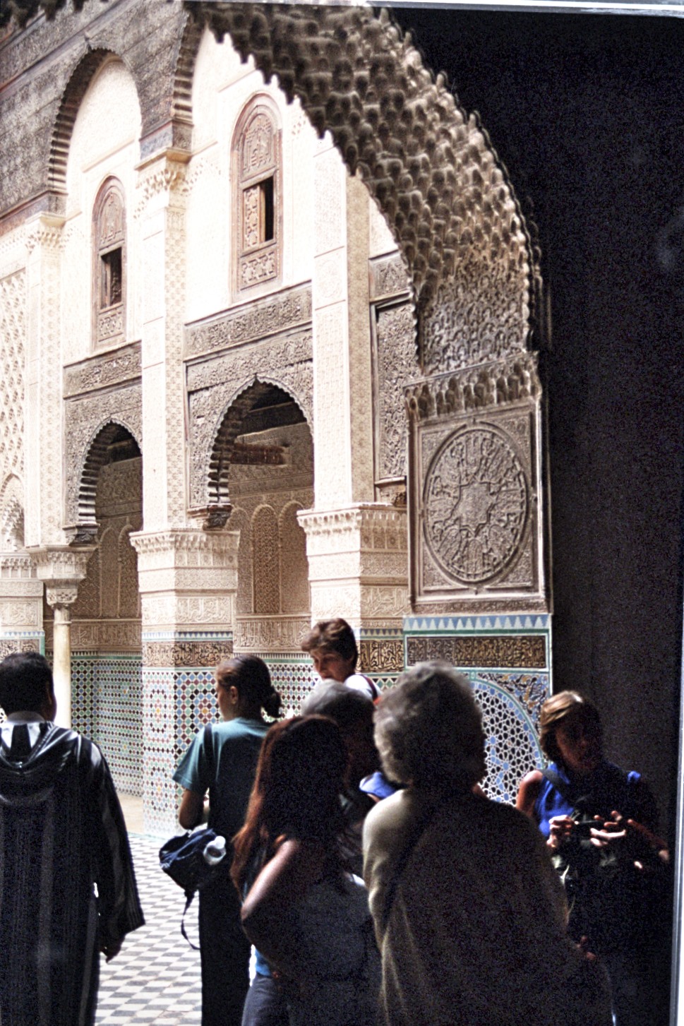 Fez Souk 4