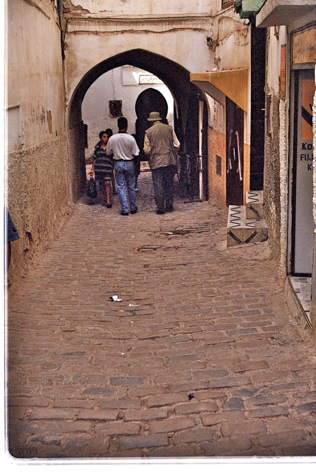 Moulay Idriss