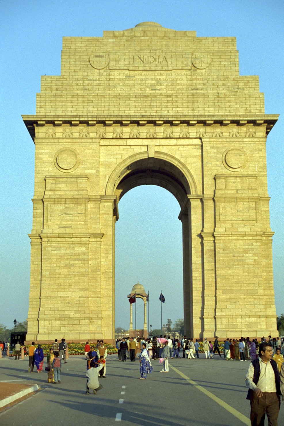 India Gate, Delhi