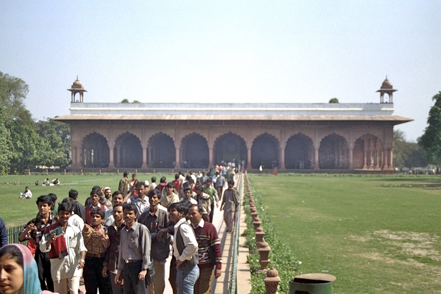 Red Fort, Delhi 2